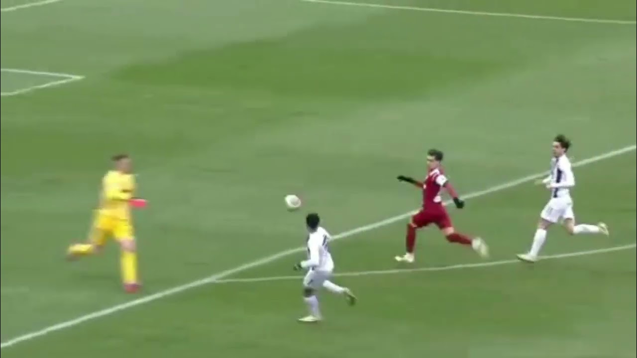 2024-25 SL2 1η playoffs ΠΟΤ Ηρακλής - ΑΕΛ 2-2 | τα γκολ