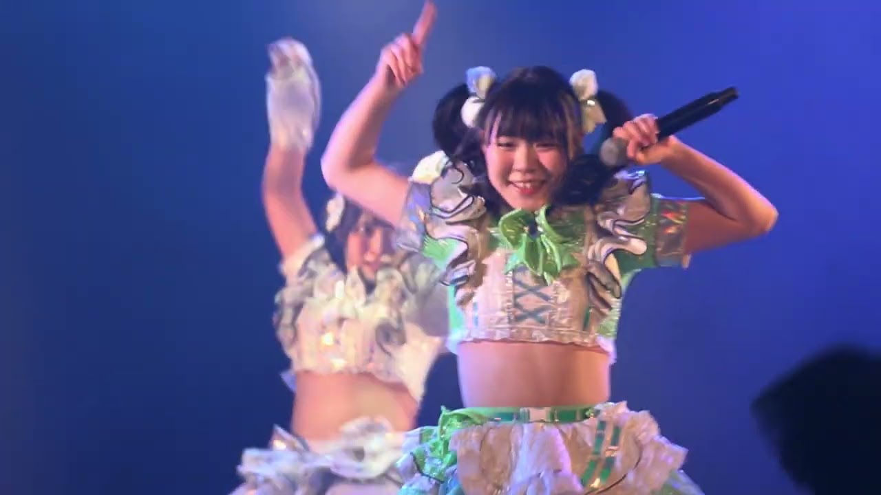 ネコプラpixx. 2026.2.22 アナフェス名古屋 〜冬のにゃんにゃんSP!!〜 1部 名古屋ReNY