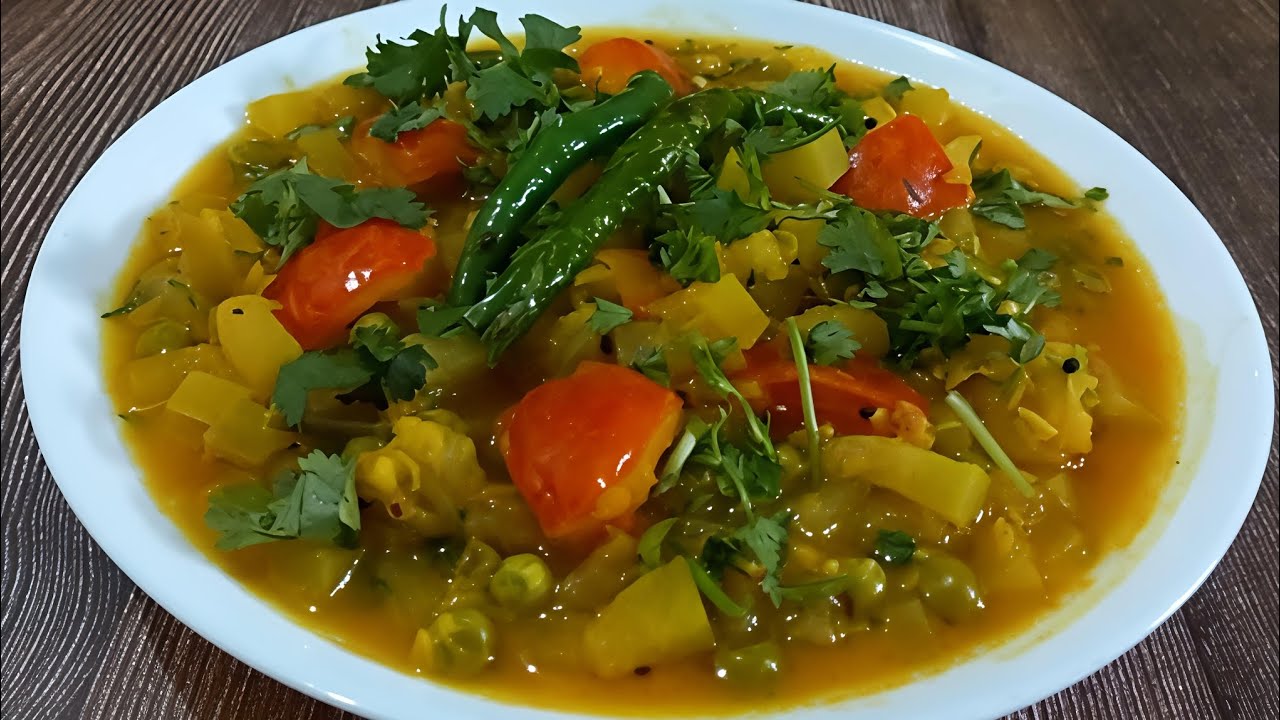 Light & Healthy Ash Gourd Masoor Dal | Simple Open Pot Dal | Everyday Comfort Food