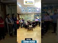Congratulations Pankaj on Getting Your UK Study Visa | FlyTalks Overseas