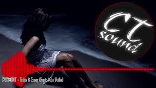 女性ボーカルの美しいedm 重低音強化 3 作業用bgm Youtube