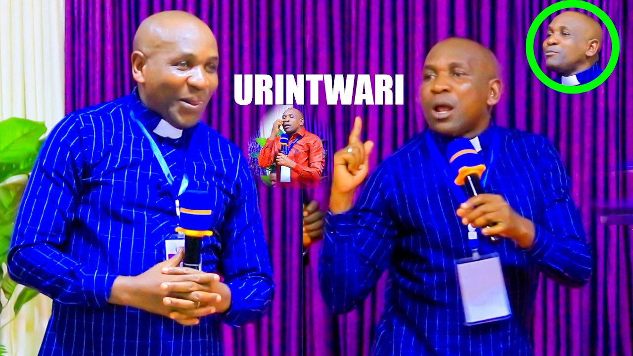 🛑RV.NDAMAHIZE🇺🇬AMAKURU NGAYA ESE URINTWARI⁉️UZUTAMGA UMUSANZU❓IZINA RYAWE NTAMUTUKU URIRIHO⁉️KABAY🇰🇪