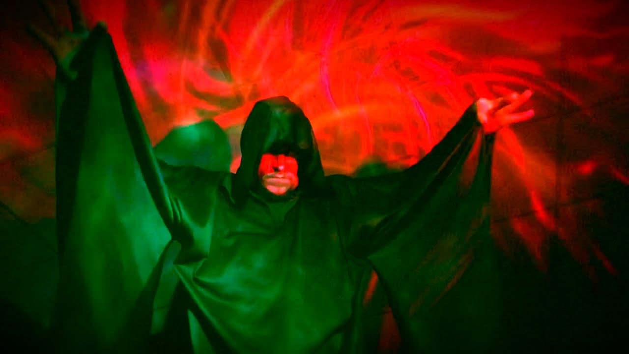 Dark Psychosis - 