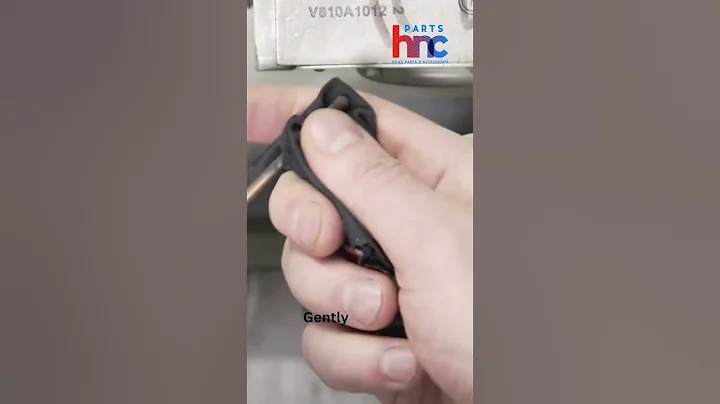 Furnace Thermocouple Cleaning | Furnace Parts - PartsHnC