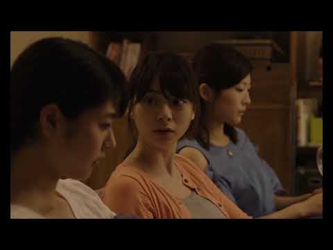 Teaser trailer de Asako (I & II) — Netemo sametemo (HD)