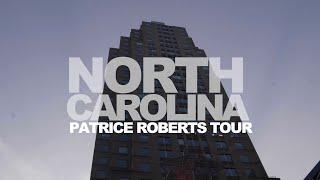 Patrice Roberts -North Carolina Carnival