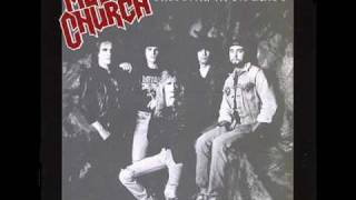 Metal Church-Fake Healer