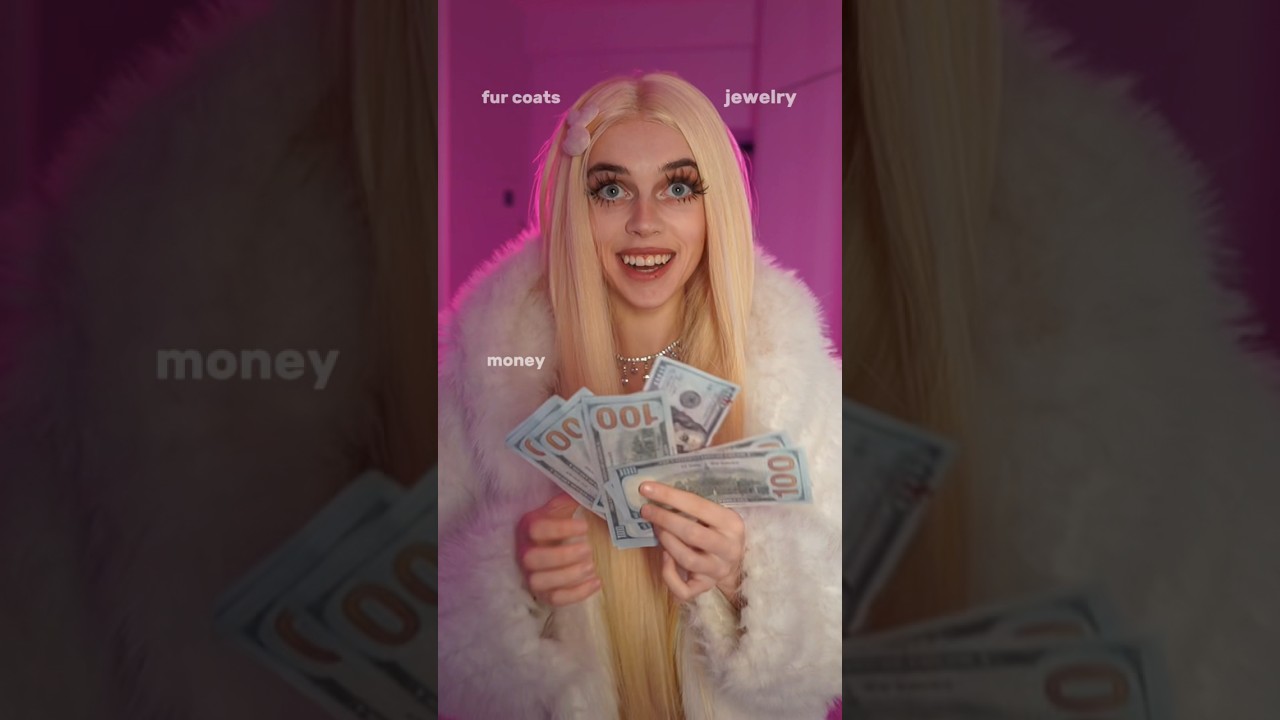 When One Partner Pays for Everything vs 50/50 (episode 2)