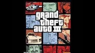 Grand Theft Auto 3 — Theme Song