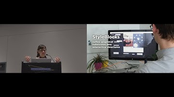 Beyond Grids: Interactive Graphical Substrates to Structure Digital Layout