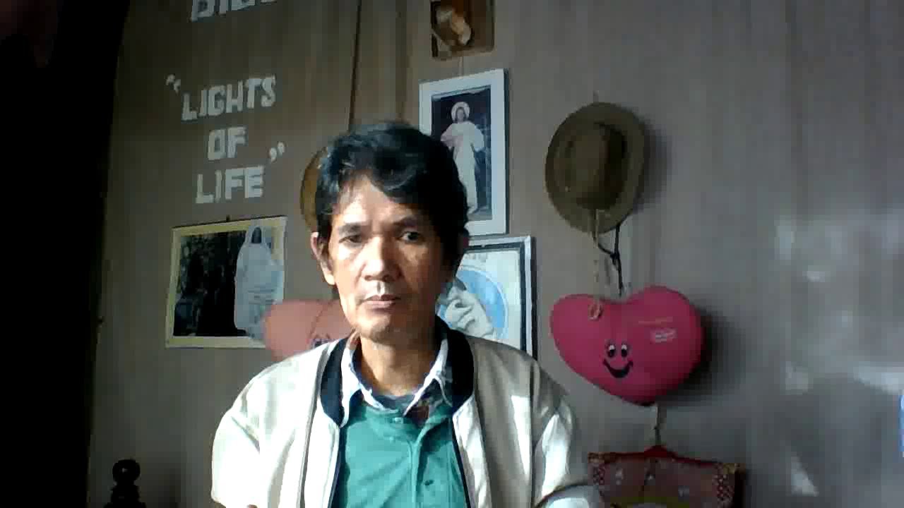 THE BIBLE EVANGELIZATIONS   UPDATES DECEMBER 28, 2025