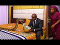 MFANYAKAZI ANAGUNDUA SIRI NZITO YA UTAJIRI WA BOSS WAKE KILICHOMKUTA NI BALAA 