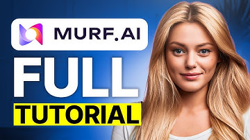 How to Turn Any Script into a Studio-Quality Voiceover in 5 Minutes (Using Murf AI)