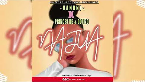 HANUNI X DOTIZO & PRINCESS HB___NAJUA(Singeli Audio)