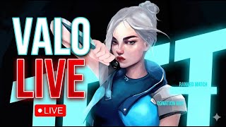 Hardstuck Silver 😭 | Can I Finally Rank Up Today? | Valorant Live