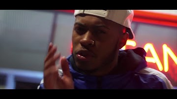 Antonio Breez - 2PAC (Official Video)