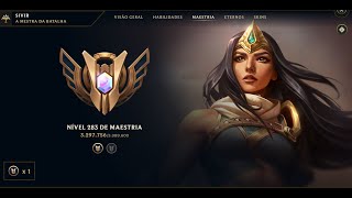 LoLZin - Aranzin - Rebblind - Sivir - QUADRA (34/11/28)!!!