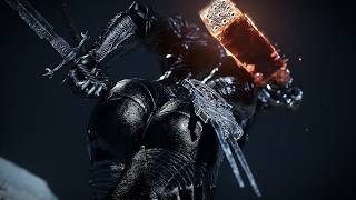 The Only Weapon In Mortal Shell 2 You'll Ever Need