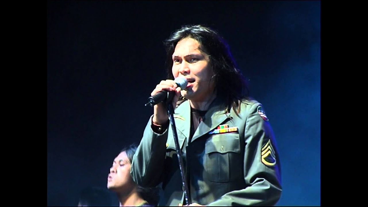 DEWA 19 - Hidup Adalah Perjuangan (Live from Aceh) - YouTube