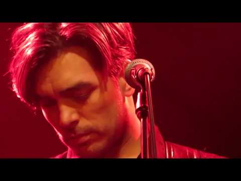 waylon@bitterzoet-where do i go with me