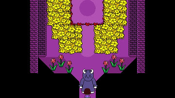 -REMASTERED- Undertale: Inverted Fate - Part 1 [Official Animated Comic Dub]