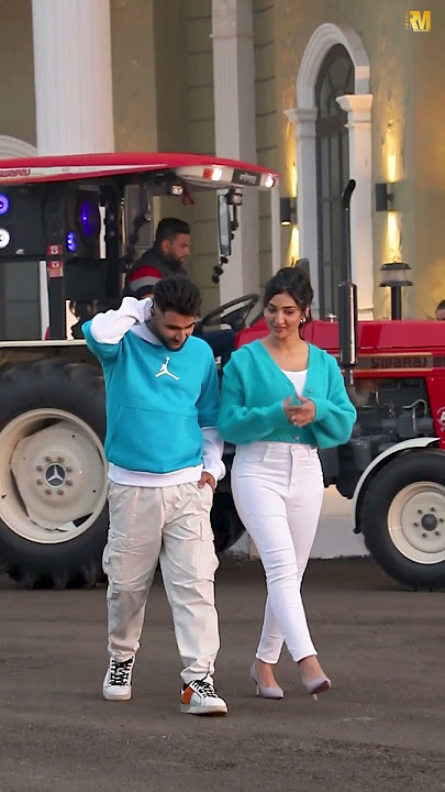 Sumit Parta’s Mote Peg #motepeg #sumitparta #haryanvisong #song #songs #trending #realmusic #reels