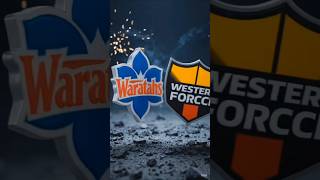 "Waratahs vs Western Force: Epic Showdown!"