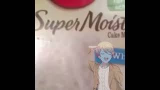 Do we got the milk? (Emu and Tsukasa Ver.)