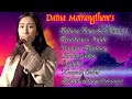 Daina moirangthems collection songs 1