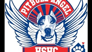 Pit Bull Psa - Humane Society For Hamilton County
