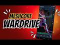MeshCore Wardriving MeshMapper