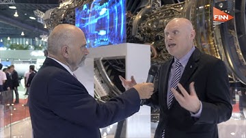 IntelligentEngine:  Rolls-Royce’s vision for a thinking, feeling, self-healing engine