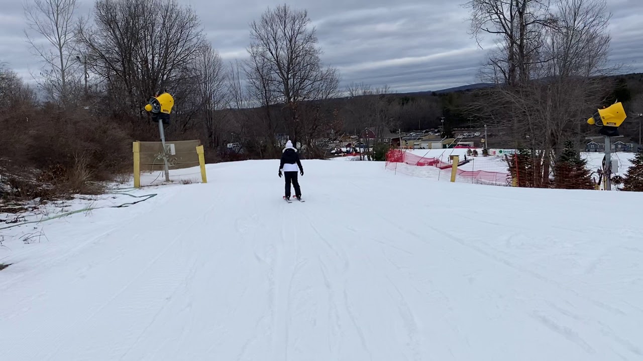 Mount Southington Ski YouTube