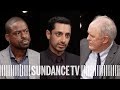 Riz Ahmed on Representation in Hollywood (Ep. 303) | Close Up With The Hollywood Reporter Season 3