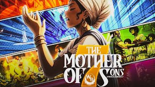 #IUIC WATCH & READ: The Mother of 7 Sons - 2 Maccabees 7