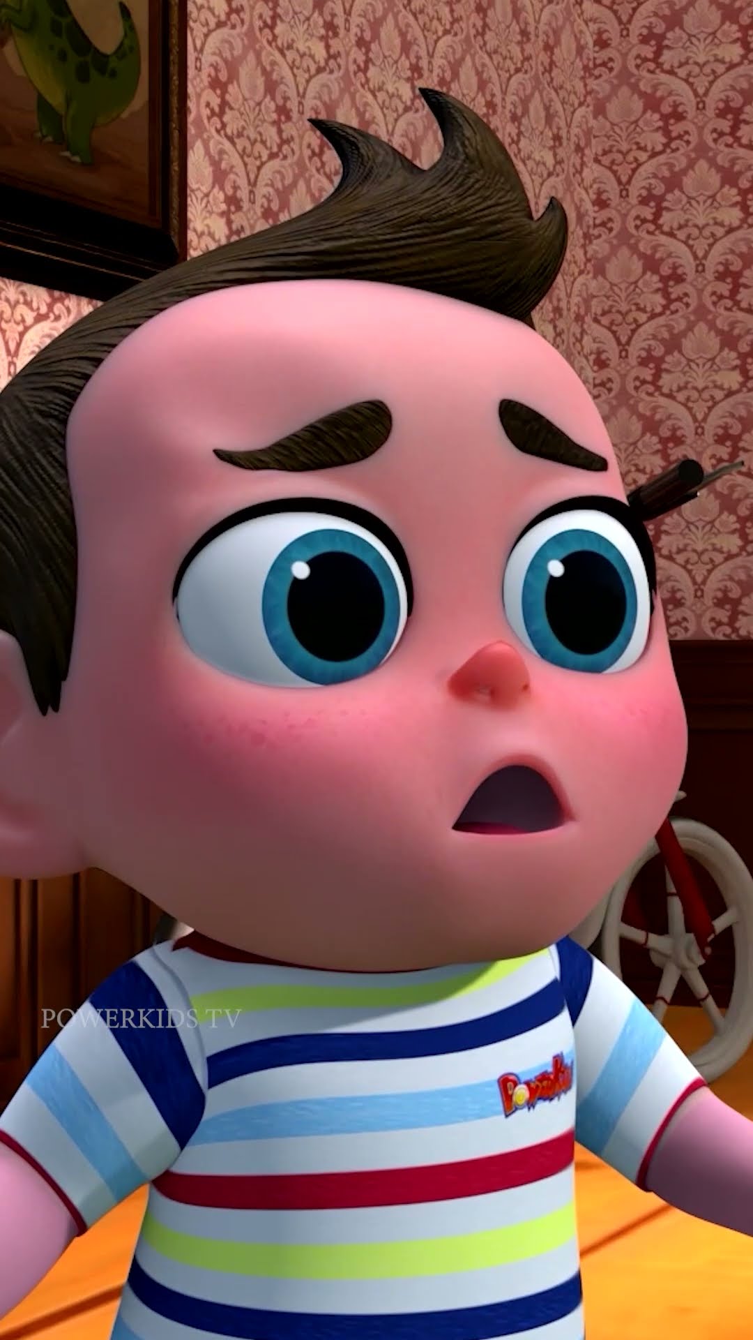 dawai... cheeeee!!! #ytshorts #powerkids #silentcomedy #jane\u0026jerry #COMEDY #ANIMATION