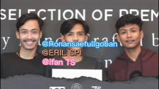 sholawat BIROSULILLAH   cover     @ronansaefullgoba@ ERIL SPI                          @ifan TS