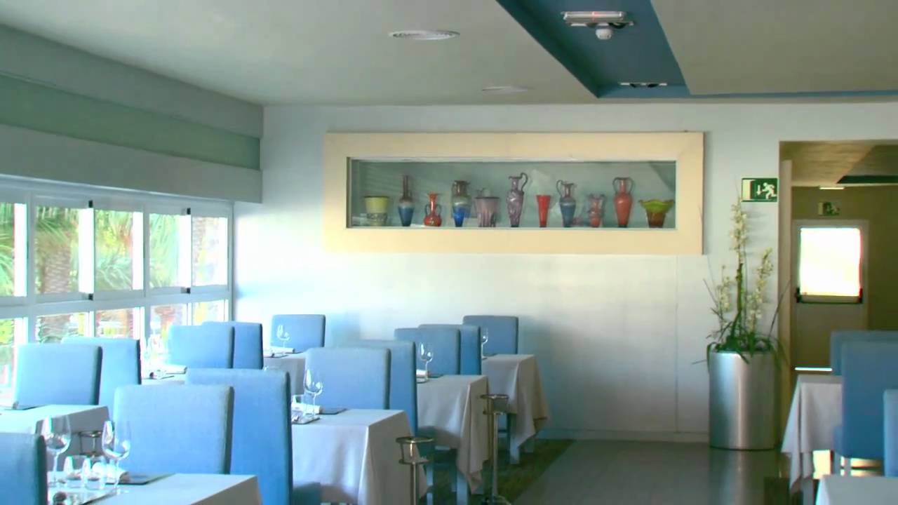 RIU G Palace Oasis 3