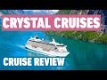 Cruising with Crystal Cruises | Planet Cruise Cruising with Crystal Cruises | Planet Cruise
