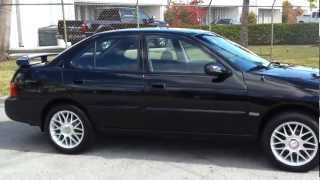 FOR SALE 2006 Nissan Sentra 1.8S Special Edition sedan www.southeastcarsales.net