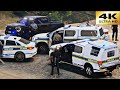 GTA MZANSI - WELCOME TO SOUTH AFRICA [Full Movie]