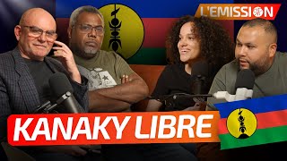 🇳🇨 Lutte indépendantiste et répression coloniale en Kanaky - RP L'ÉMISSION #4