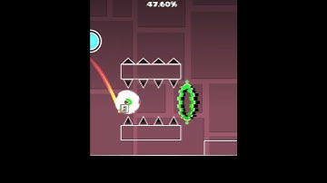 Easy demon layout Day 1