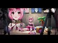 【デレステ】夢見りあむSSR 夢見りあむはやるしかない特訓後コミュ