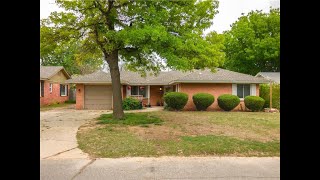 Residential for sale - 9518 Greystone Avenue, Oklahoma City, OK 73120
