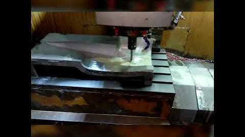 BFW Chakra BMV 60 Used VMC Vertical Machining Center CNC Milling Machine For Sale