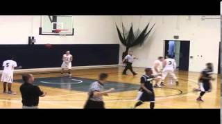 January 10, 2015 - Cumberland @ LCCC 2nd Half