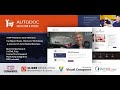 Autodoc   theme install