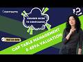 Cap Table Management &amp; 409A Valuation Explained | Founder Guide to Startup Compliance