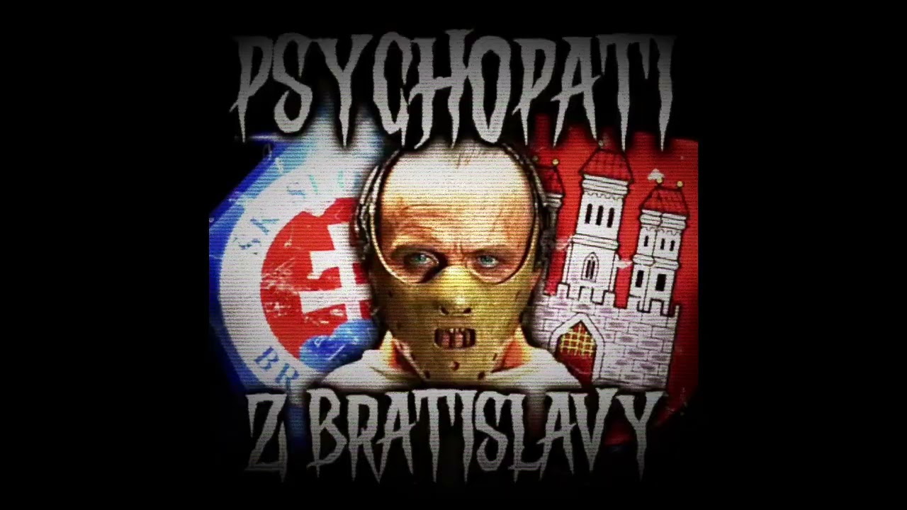 Psychopati z Bratislavy